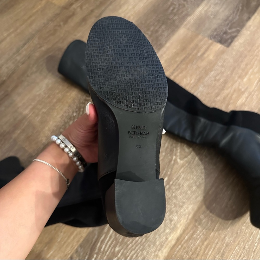 Stuart Weitzman City Block Boot - image 5